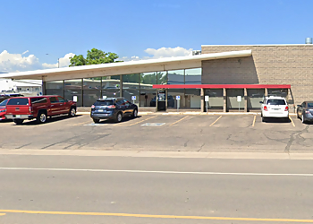 Fort Collins Auto Body Shops Carriage Shoppe