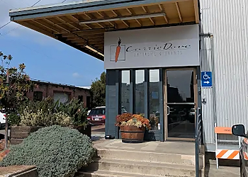 Oakland Caterers Carrie Dove Catering & Events