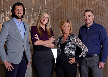 Scottsdale Commercial Photographers Carrie Evans Studios