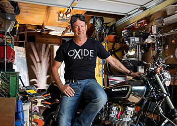 Scottsdale Commercial Photographers Carrie Evans Studios