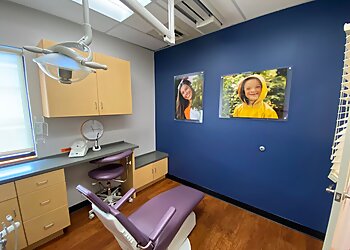 Springfield Kids Dentists Carrie Arquitt, DDS, MS - LEAP KIDS DENTAL