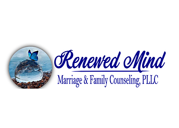 Mesquite Marriage Counselors Carrie L. Jones, PhD(c), M.Ed, LPC - RENEWED MIND MARRIAGE & FAMILY COUNSELING, PLLC