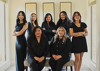 Arlington Immigration Lawyers Carrie Nguyen - LAW OFFICE OF CARRIE NGUYEN, PLLC