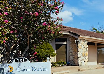 Arlington Immigration Lawyers Carrie Nguyen - LAW OFFICE OF CARRIE NGUYEN, PLLC