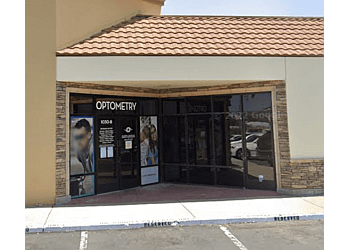 Simi Valley Eye Doctors Carrie R. Kubota, OD