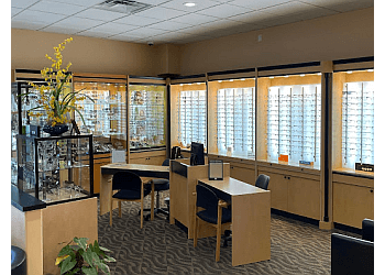 Simi Valley Eye Doctors Carrie R. Kubota, OD