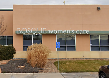 Albuquerque Gynecologists Carrie Swartz, MD, FACOG - BOSQUE WOMEN's CARE