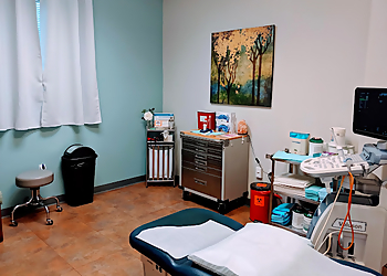 Albuquerque Gynecologists Carrie Swartz, MD, FACOG - BOSQUE WOMEN's CARE