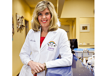 Carrie Wijesinghe, MD - Siena Pediatrics