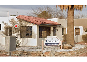 Las Cruces Employment Lawyers Carrillo Law Firm, P.C.