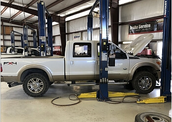 3 Best Car Repair Shops in Midland, TX - Expert Recommendations