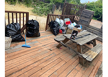 Fairfield Junk Removal Carrillos Family Junk Removal