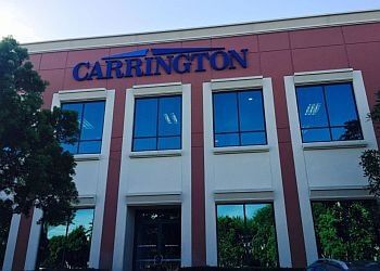 Carrington Mortgage Services, LLC