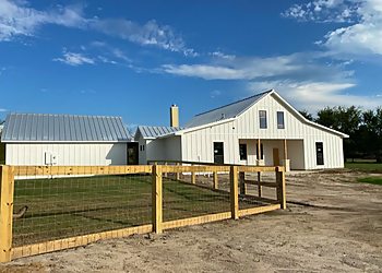 Garland Residential Architects Carroll Architects, Inc.