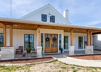 Garland Residential Architects Carroll Architects, Inc.