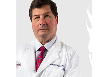 Carroll M. McLeod, MD - MISSISSIPPI SPORTS MEDICINE & ORTHOPAEDIC CENTER Jackson Pain Management Doctors