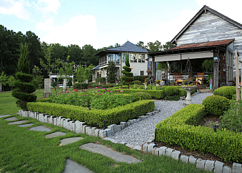 Jackson Landscaping Companies Carroll's Landscape Services LLC