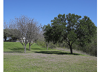 Carrollton Hiking Trails Carrollton Blue Trail