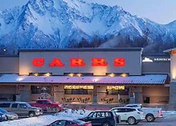Carrs Pharmacy Anchorage Pharmacies image 1