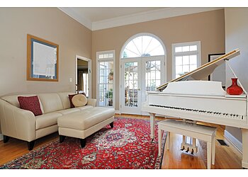 Knoxville Carpet Cleaners Carr's Rug Cleaning