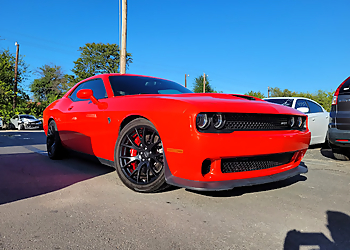 Cars and Credit Master - Garland, TX Used Car Dealers - Car Image