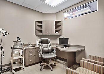 Fort Worth Audiologists Carson Hearing Care