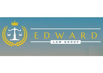 Houston Criminal Defense Lawyers Carson Joachim - EDWARD LAW GROUP