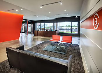 Fort Wayne Patent Attorney Carson LLP