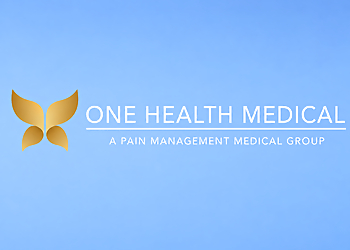 Carson Ling, MD - Garden Grove, CA Pain Management Doctors - Clinic Logo