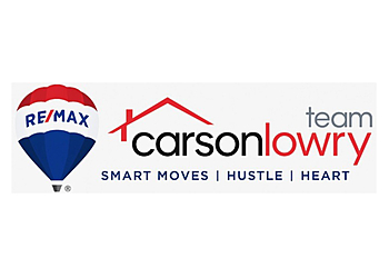 Evansville Real Estate Agents Carson & Lisa Lowry - RE/MAX REVOLUTION
