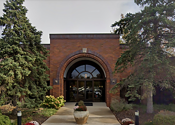 Carson Wealth Carson Wealth - Carmel, IN Financial Services - Office Exterior Image