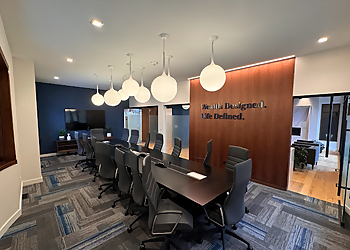 Carson Wealth - Cedar Rapids, IA Financial Services - Office Image