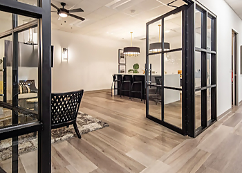 Carson Wealth - Las Vegas, NV Financial Services - Office Interior Image