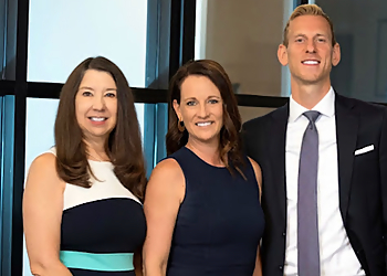 Carson Wealth - Las Vegas, NV Financial Services - Professional Portrait Image