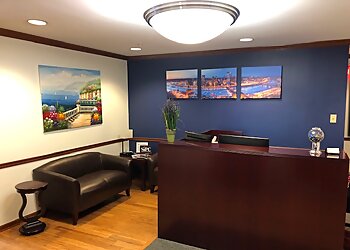 Pittsburgh Financial Services Carson Wealth