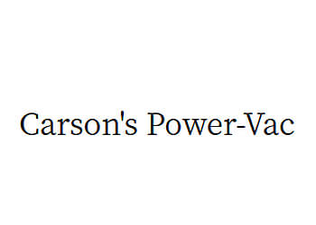 Carson's Power-Vac Tucson Chimney Sweep