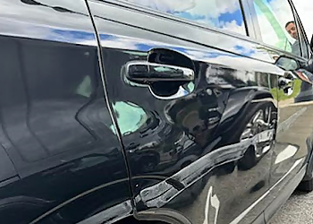 Grand Rapids Auto Body Shops Carstar 76 Collision Grand Rapids