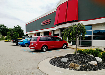 Carstar 76 Collision Grand Rapids Grand Rapids Auto Body Shops image 1