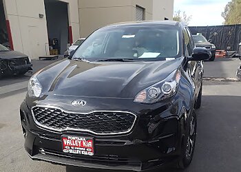 Fontana Auto Body Shops Carstar Avalon Fontana