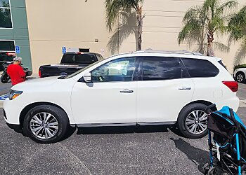 Fontana Auto Body Shops Carstar Avalon Fontana