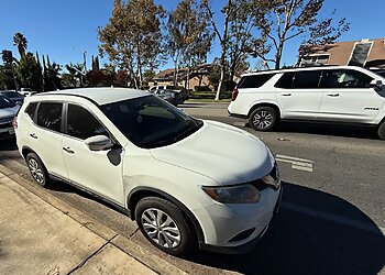 Rancho Cucamonga Auto Body Shops Carstar Avalon Rancho Cucamonga