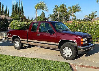 Rancho Cucamonga Auto Body Shops Carstar Avalon Rancho Cucamonga