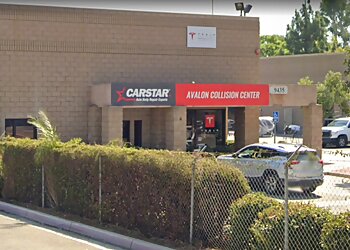 Carstar Avalon Rancho Cucamonga Rancho Cucamonga Auto Body Shops image 1