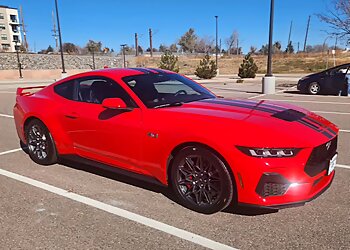 Fort Collins Auto Body Shops Carstar Fort Collins North