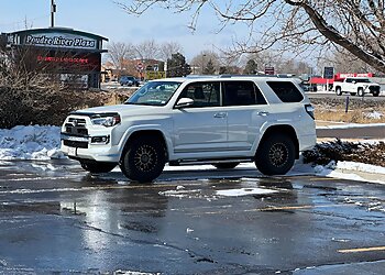 Fort Collins Auto Body Shops Carstar Fort Collins North