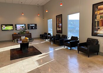 Irvine Auto Body Shops Carstar McLaren Irvine