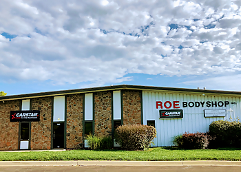 Carstar Roe Body Shop Kansas City Auto Body Shops image 1