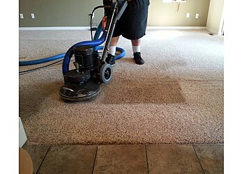 Everett Carpet Cleaners Carsten Cleaning