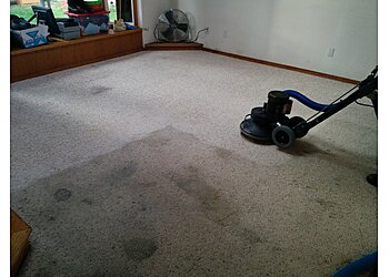 Everett Carpet Cleaners Carsten Cleaning