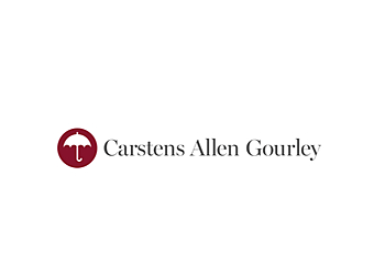 Carstens Allen Gourley - Plano, TX Patent Attorneys - Law Firm Logo